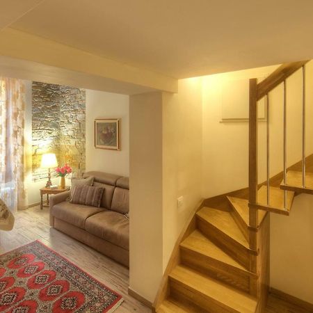 Duomo Luxury Apartment "Palazzo Del Re" ฟลอเรนซ์ ภายนอก รูปภาพ