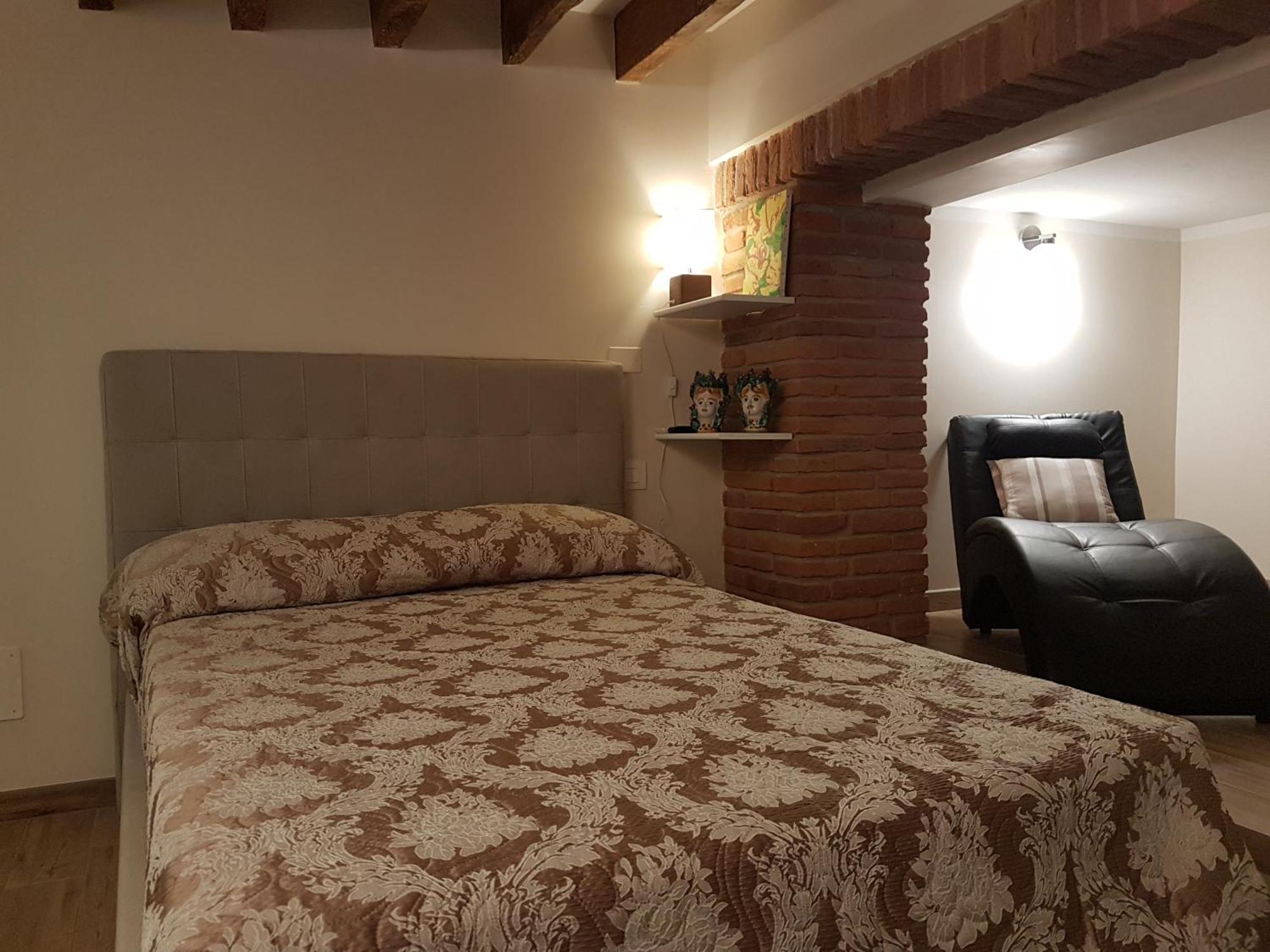 Duomo Luxury Apartment "Palazzo Del Re" ฟลอเรนซ์ ภายนอก รูปภาพ